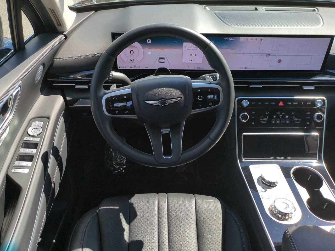Used 2026 Genesis GV80 2.5T AWD/4WD image 32