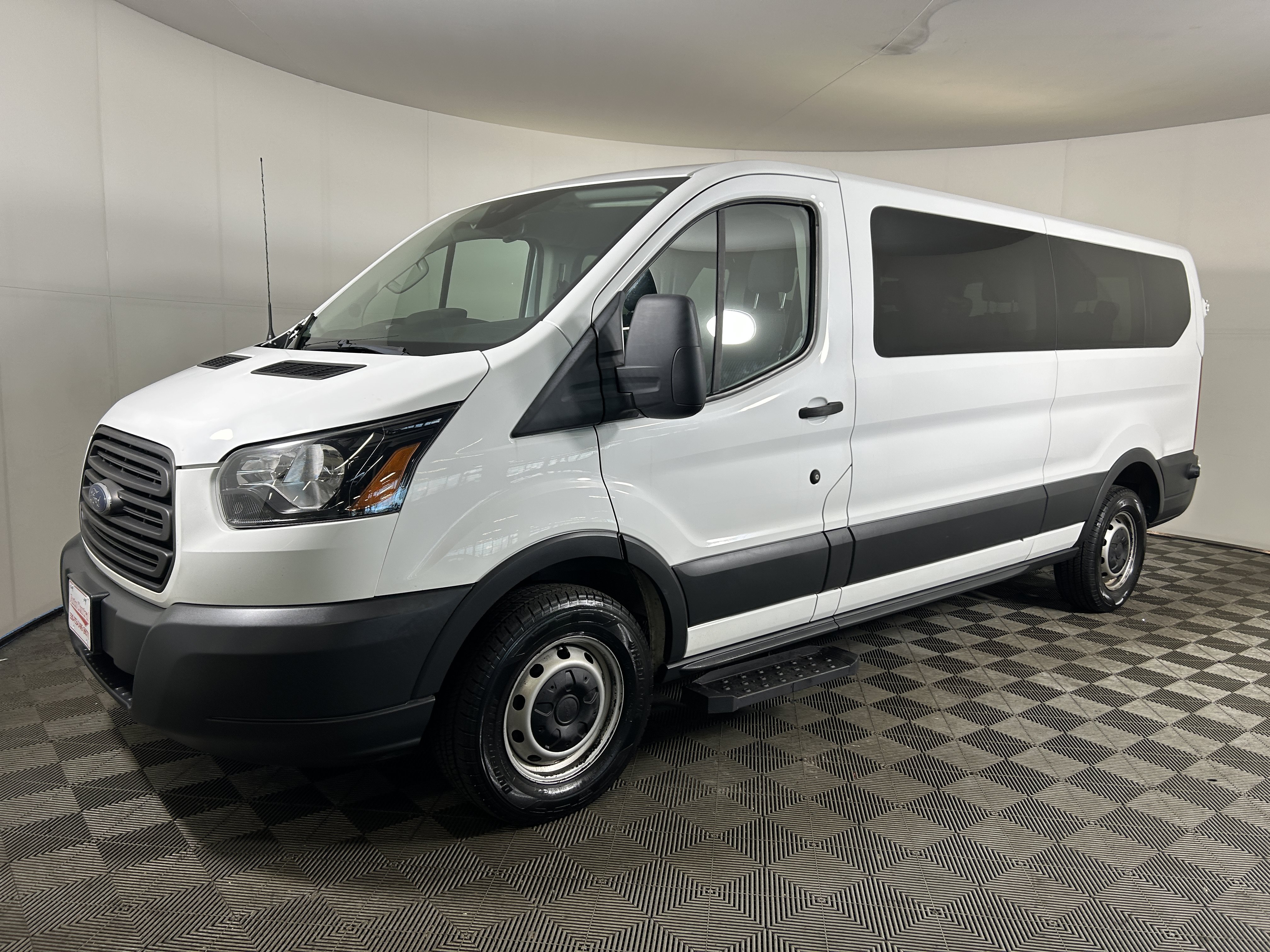 Used 2018 Ford Transit 350 XL