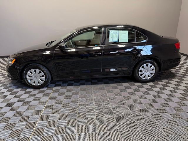 Used 2015 Volkswagen Jetta S image 6