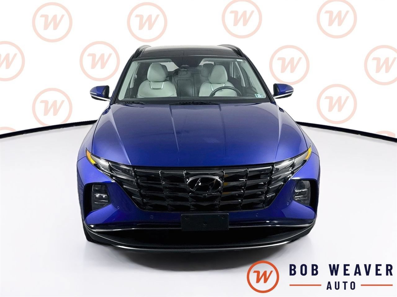 Used 2024 Hyundai Tucson Limited AWD/4WD image 2