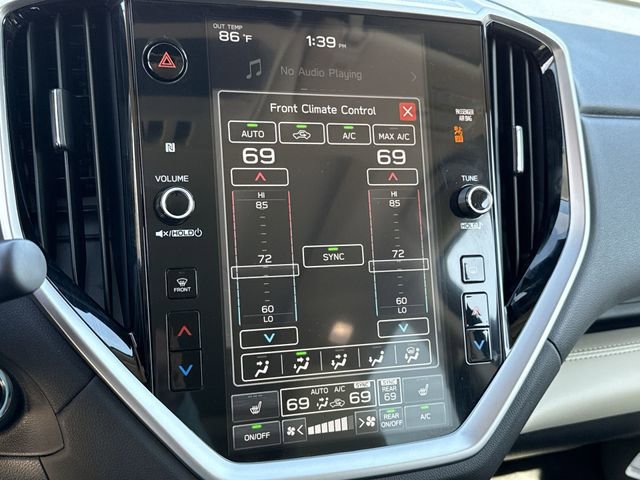 Certified 2025 Subaru Ascent Limited image 24