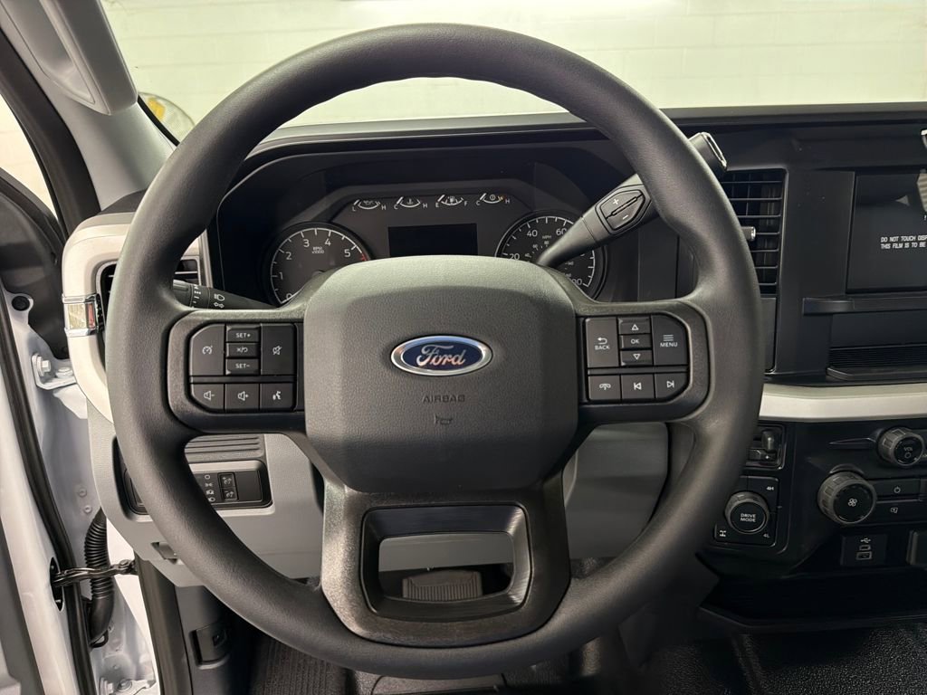 New 2026 Ford F250 XL AWD/4WD image 15