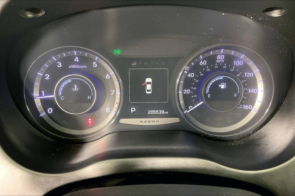 Used 2015 Hyundai Azera Limited FWD image 29