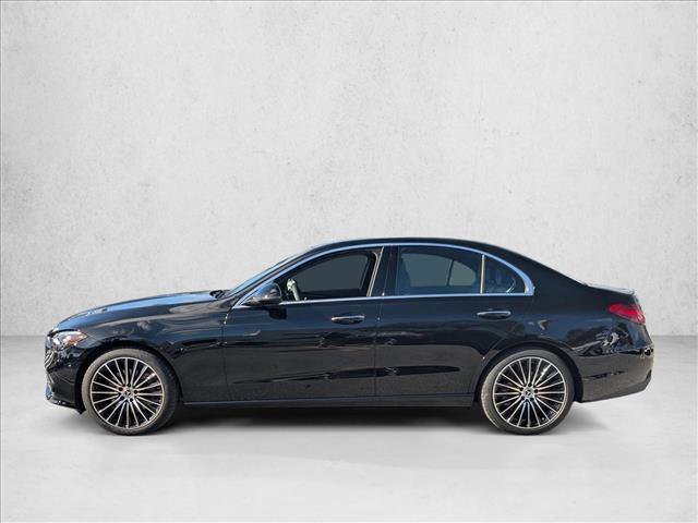 New 2026 Mercedes-Benz C 300 Sedan image 5