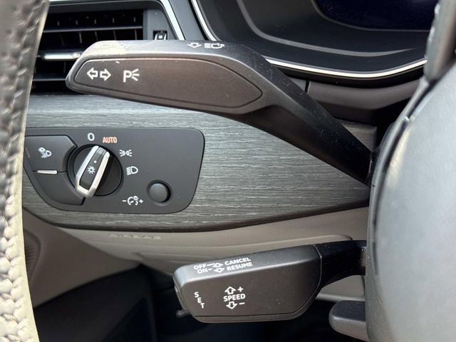 Used 2020 Audi A4 2.0T Premium Plus w/ Premium Plus Package image 27