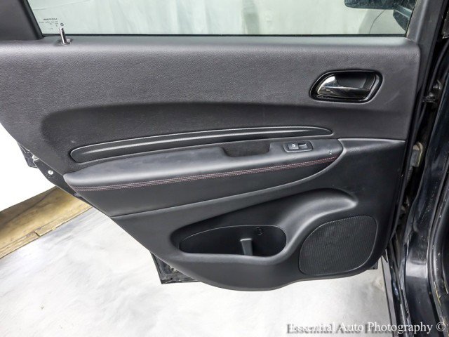 Used 2021 Dodge Durango R/T w/ Blacktop Package AWD/4WD image 27