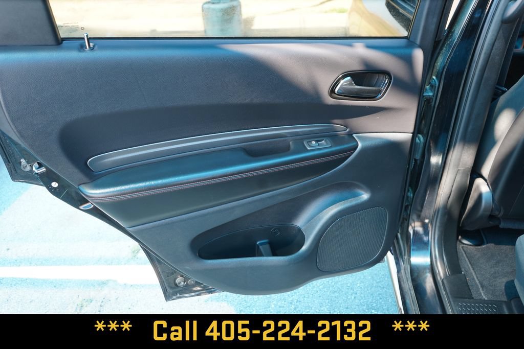 Used 2026 Dodge Durango GT AWD/4WD image 29