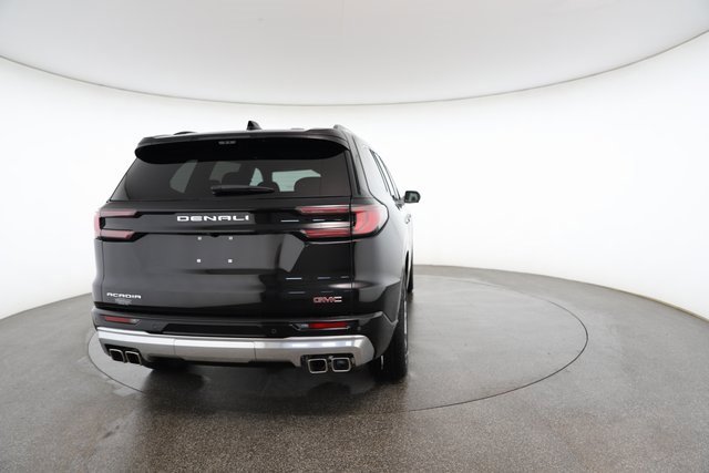 Used 2025 GMC Acadia Denali w/ Super Cruise Package image 15