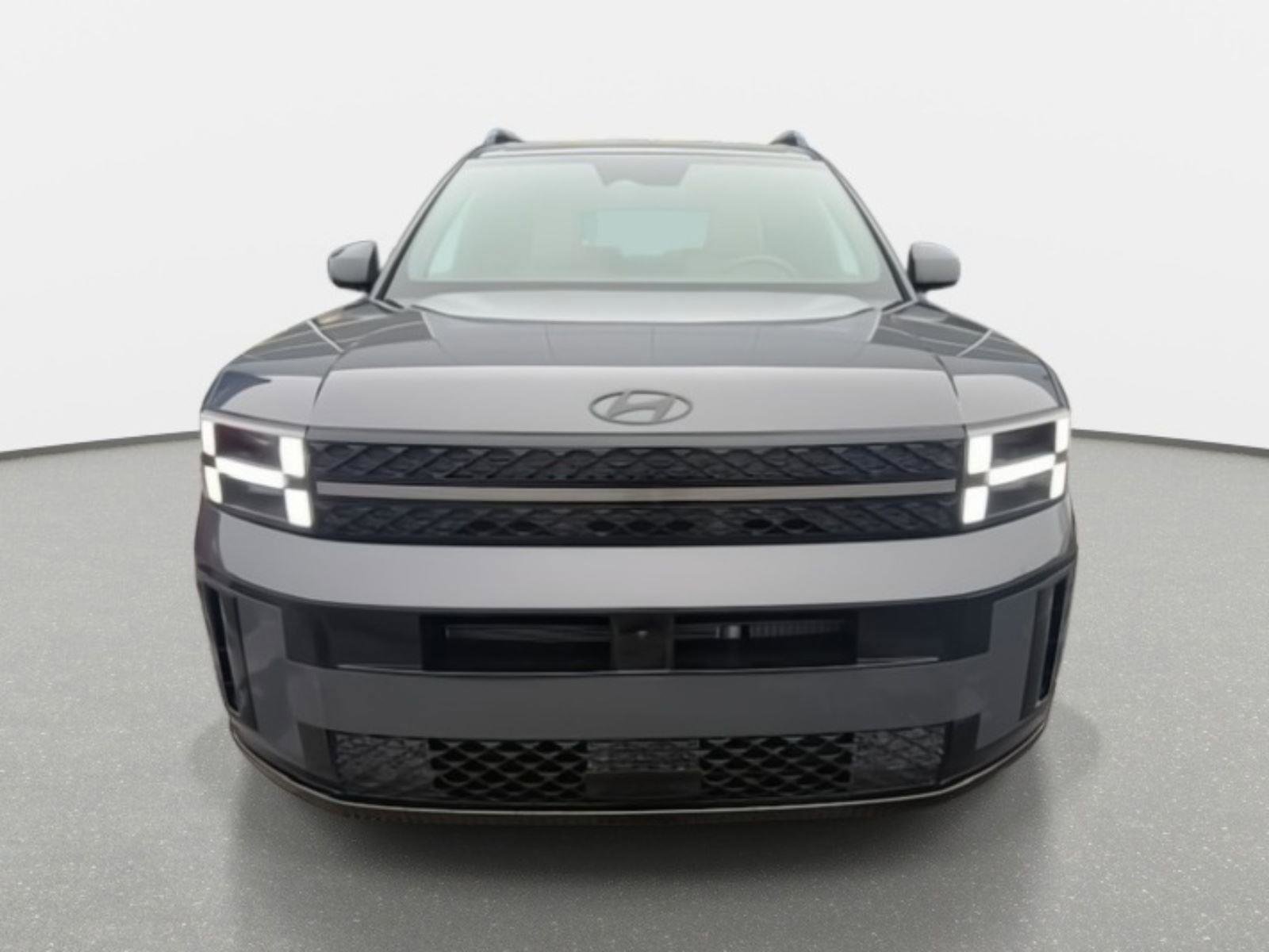 Used 2026 Hyundai Santa Fe Calligraphy image 2