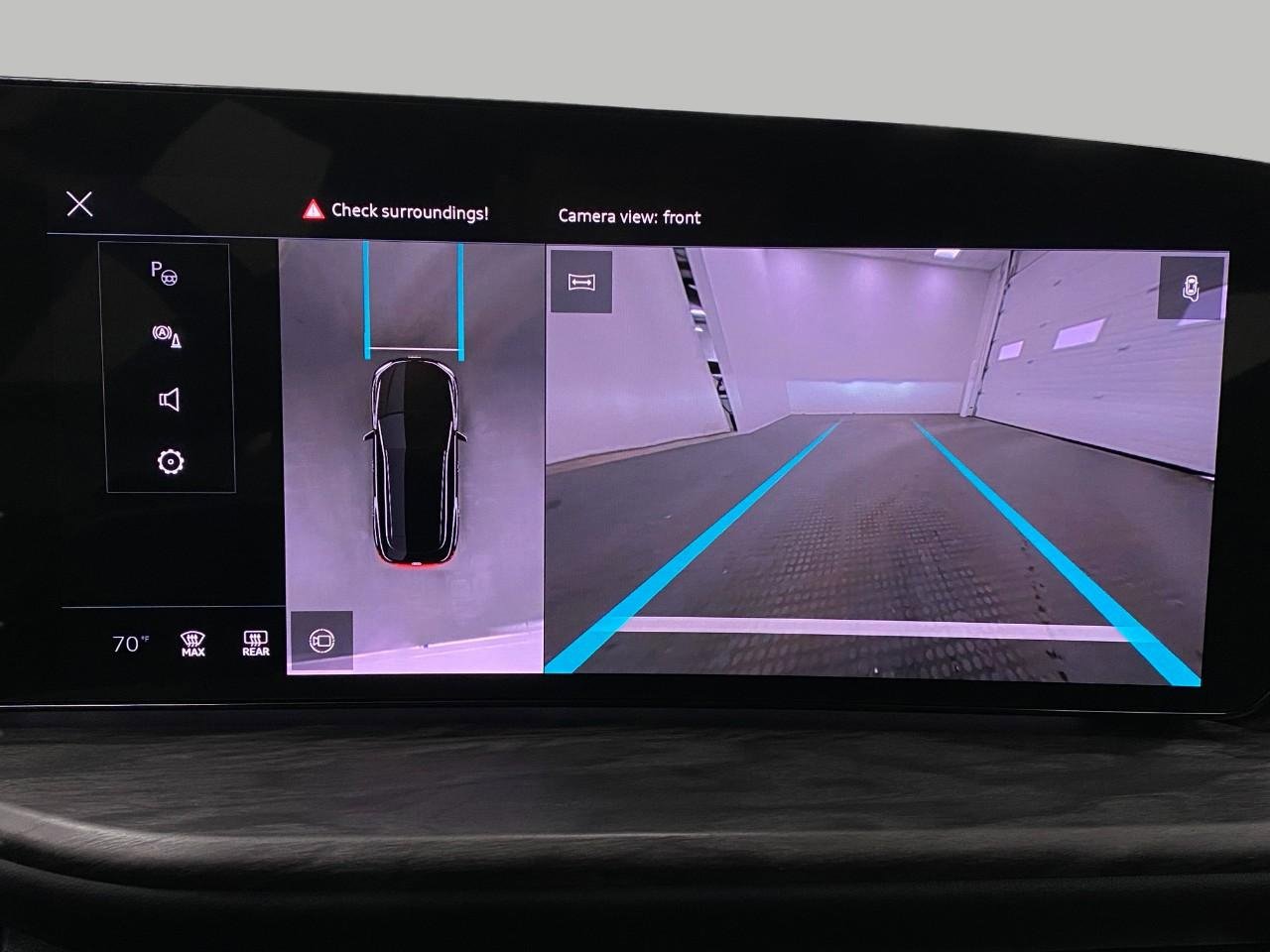 Used 2025 Audi Q5 Premium Plus image 24