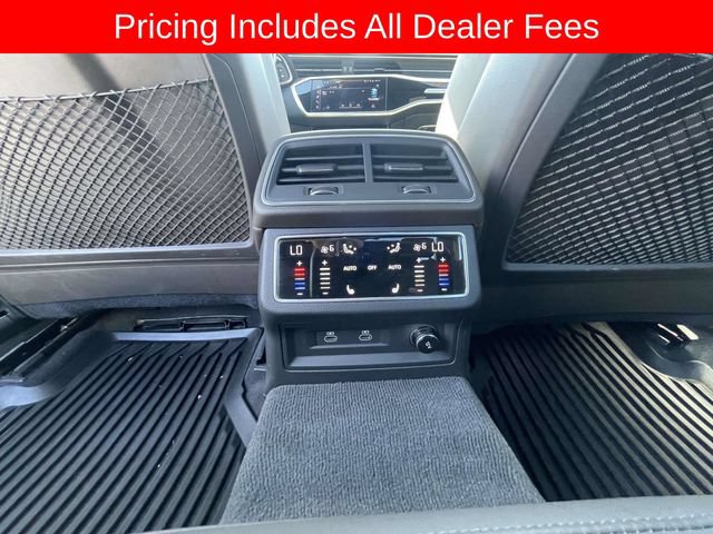 Used 2024 Audi A6 3.0T Prestige AWD/4WD image 19
