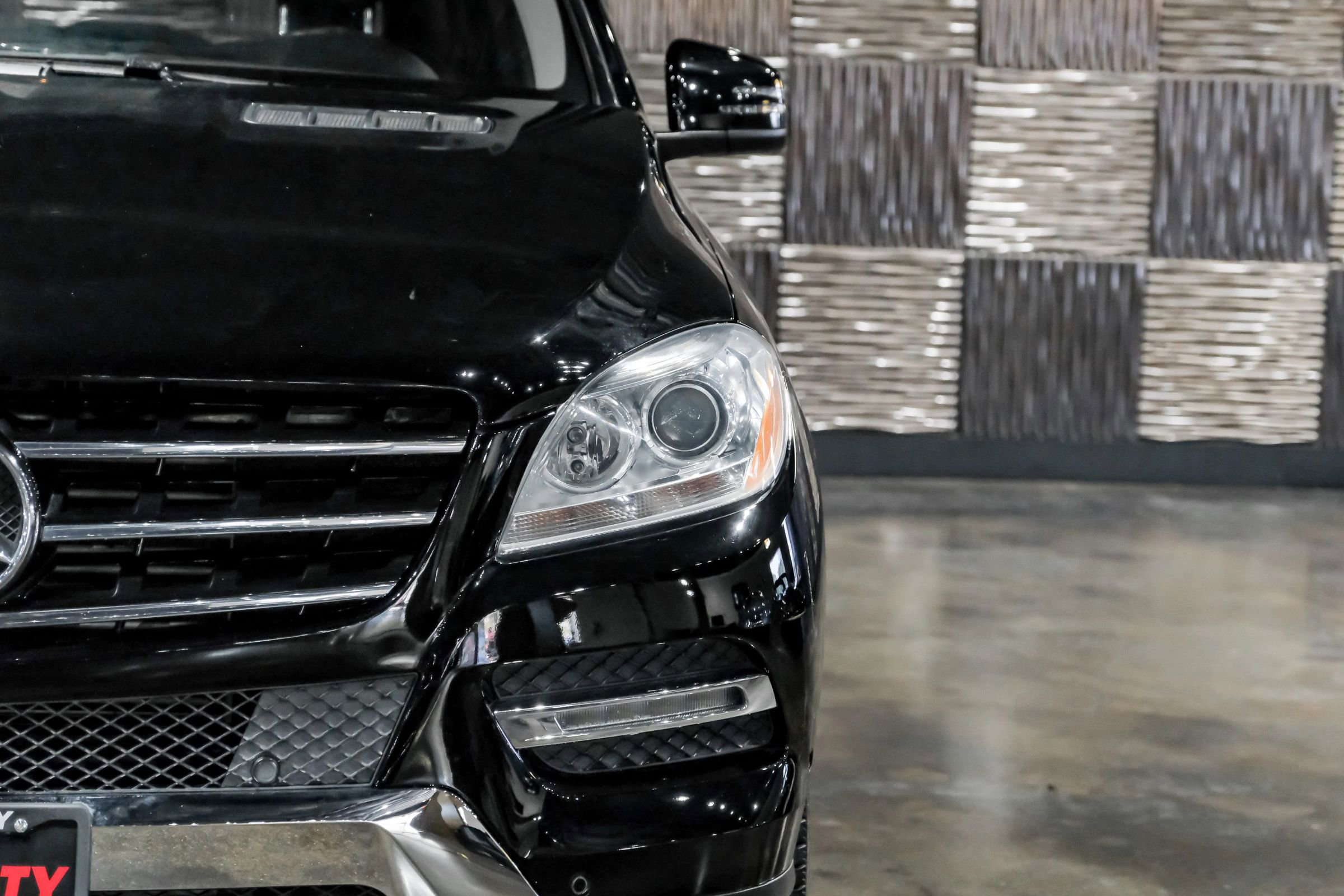 Used 2015 Mercedes-Benz ML 250 BlueTEC 4MATIC image 42