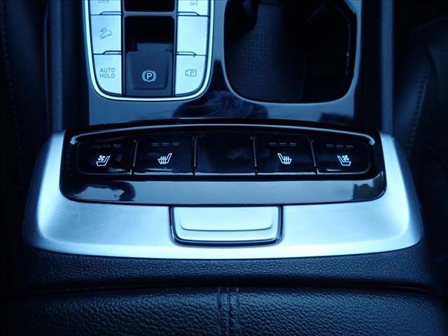 Used 2022 Hyundai Tucson SEL w/ Convenience + Premium Package image 23