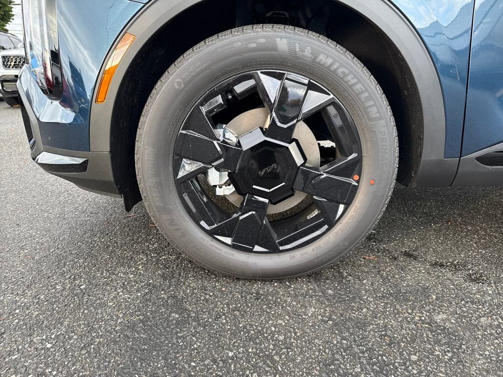 New 2026 Kia Sportage X-Line image 19