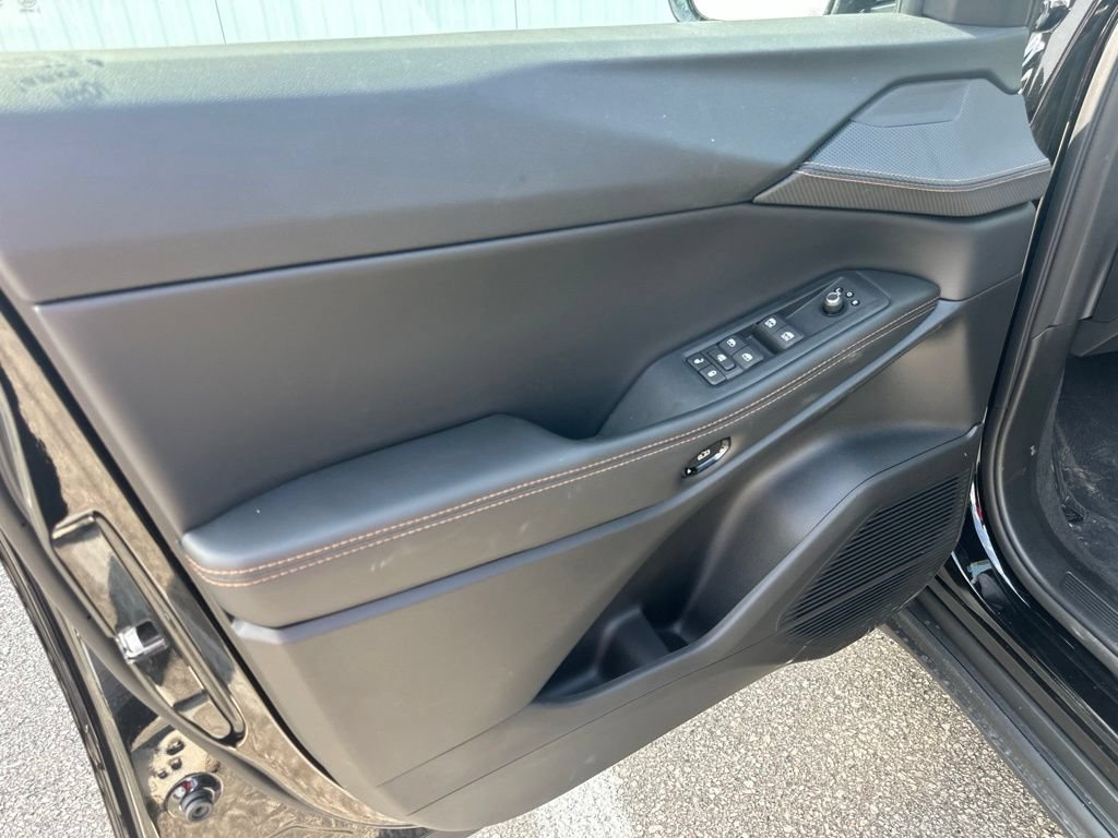 New 2026 Jeep Cherokee Limited AWD/4WD image 13