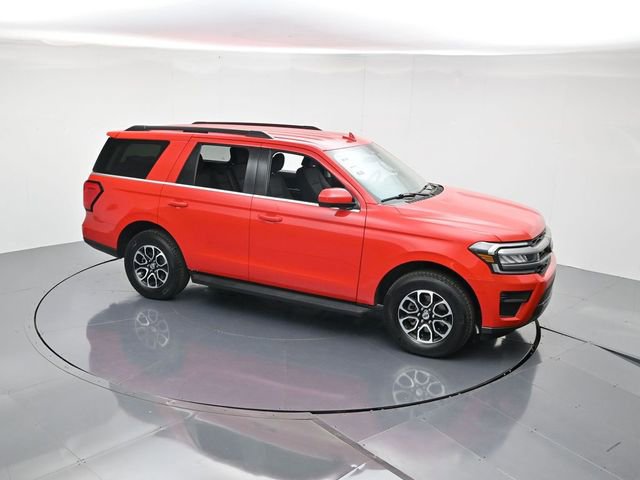 Used 2024 Ford Expedition XLT image 40