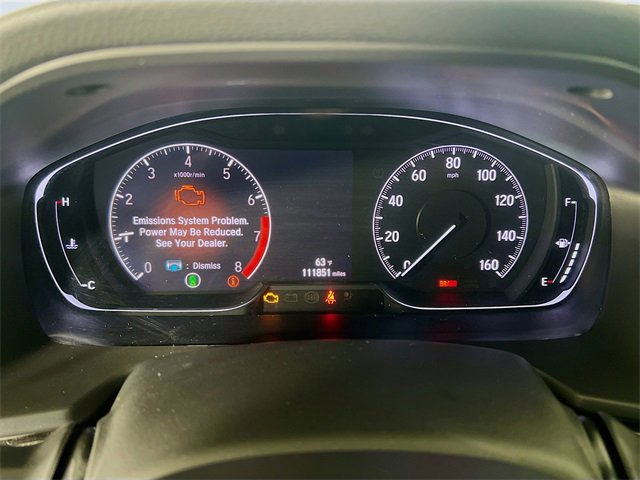 Used 2020 Honda Accord Sport image 14