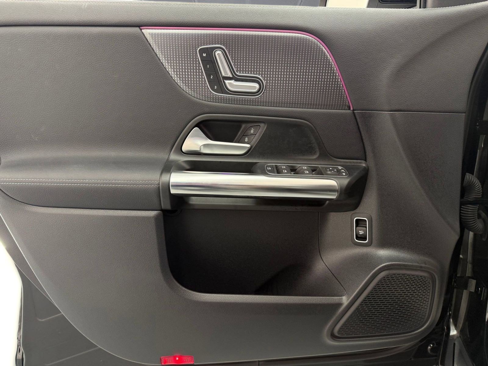 Certified 2023 Mercedes-Benz GLA 250 image 12