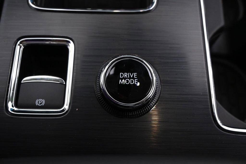 New 2026 Lincoln Aviator Reserve AWD/4WD image 32