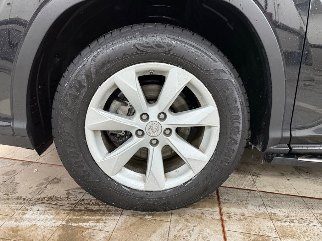 Used 2017 Lexus RX 350 AWD image 25