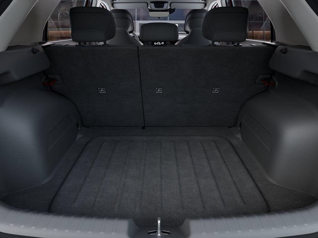New 2026 Kia Niro LX FWD image 20
