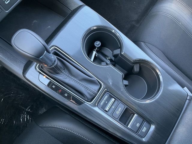 New 2026 Honda Civic Sport image 27