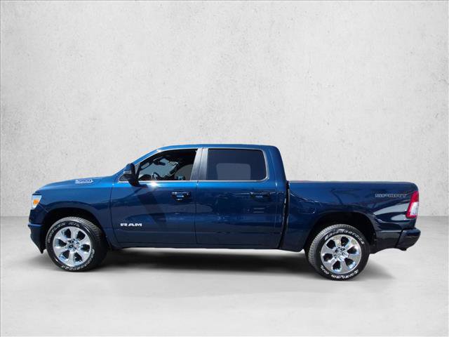 Used 2023 RAM 1500 Big Horn AWD/4WD image 9