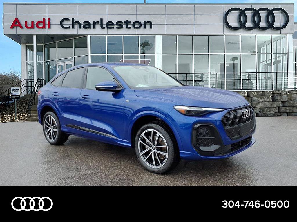 New 2026 Audi Q5 Premium Plus AWD/4WD image 1