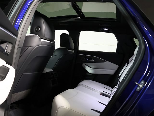 Certified 2024 Acura ZDX A-Spec AWD/4WD image 16