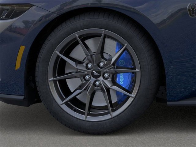 New 2026 Ford Mustang Dark Horse image 19