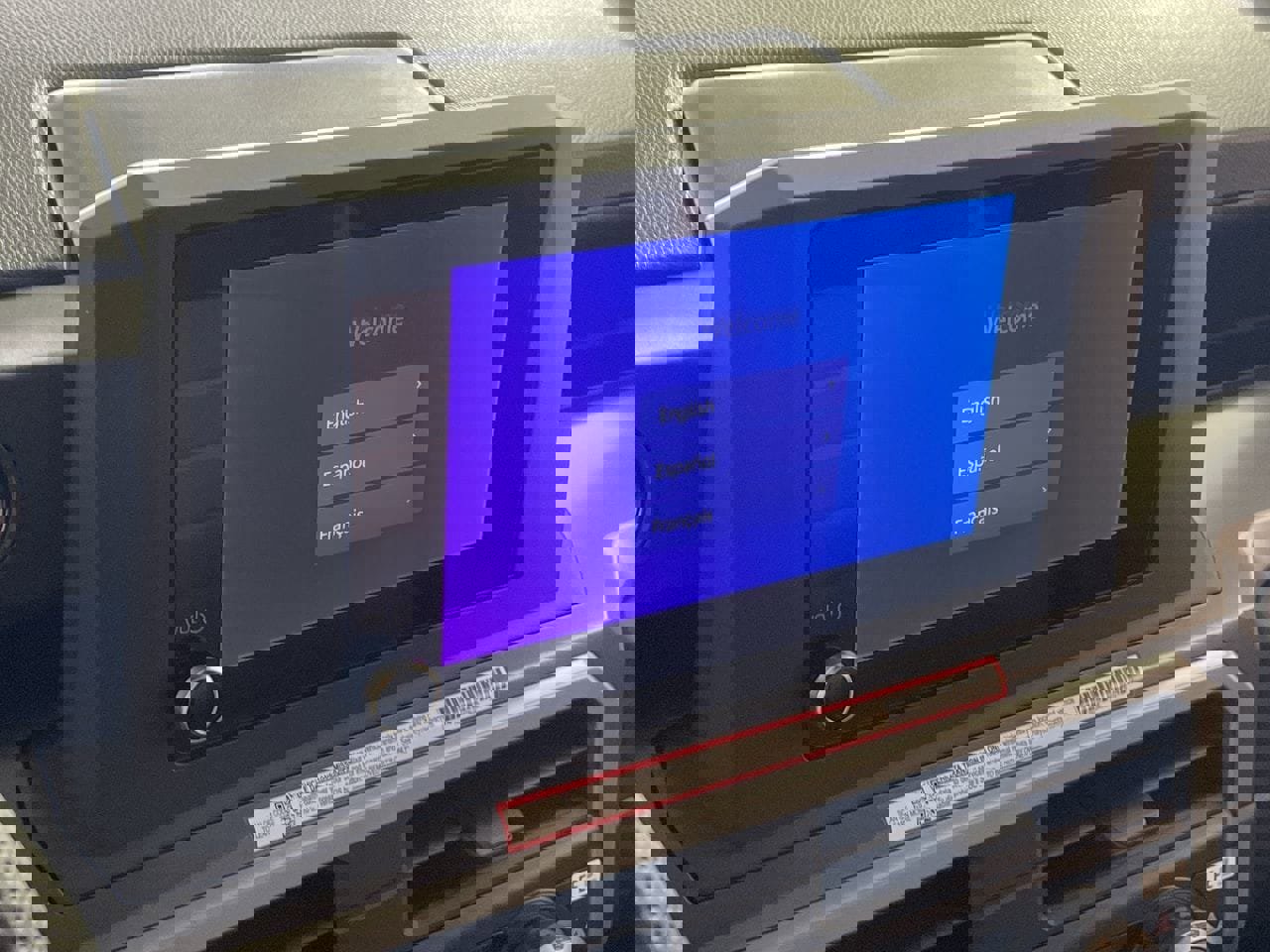 New 2026 Toyota Tacoma TRD Off-Road image 15