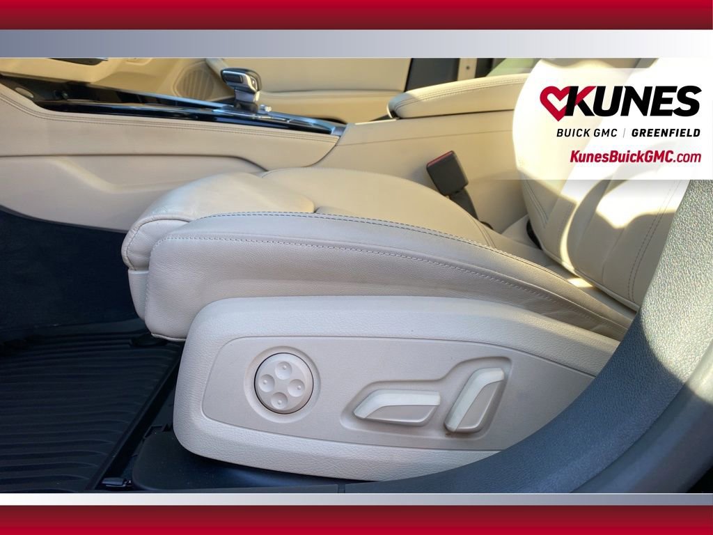 Used 2024 Audi A5 2.0T Premium Plus w/ Premium Plus image 17