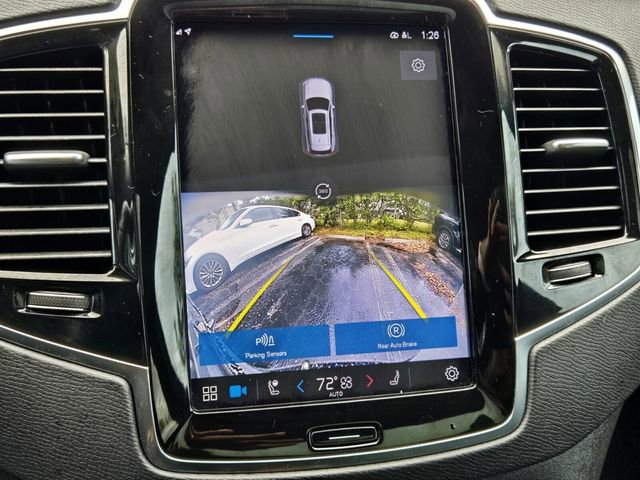 Certified 2023 Volvo XC90 B6 Plus w/ Protection Package Premier AWD/4WD image 21