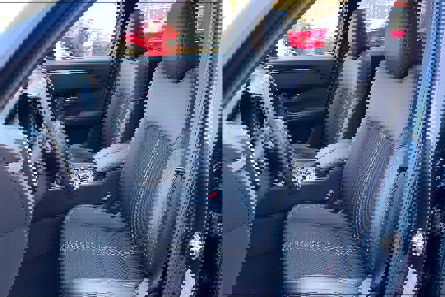 Certified 2025 MAZDA CX-50 AWD 2.5 S w/ Premium Package image 9