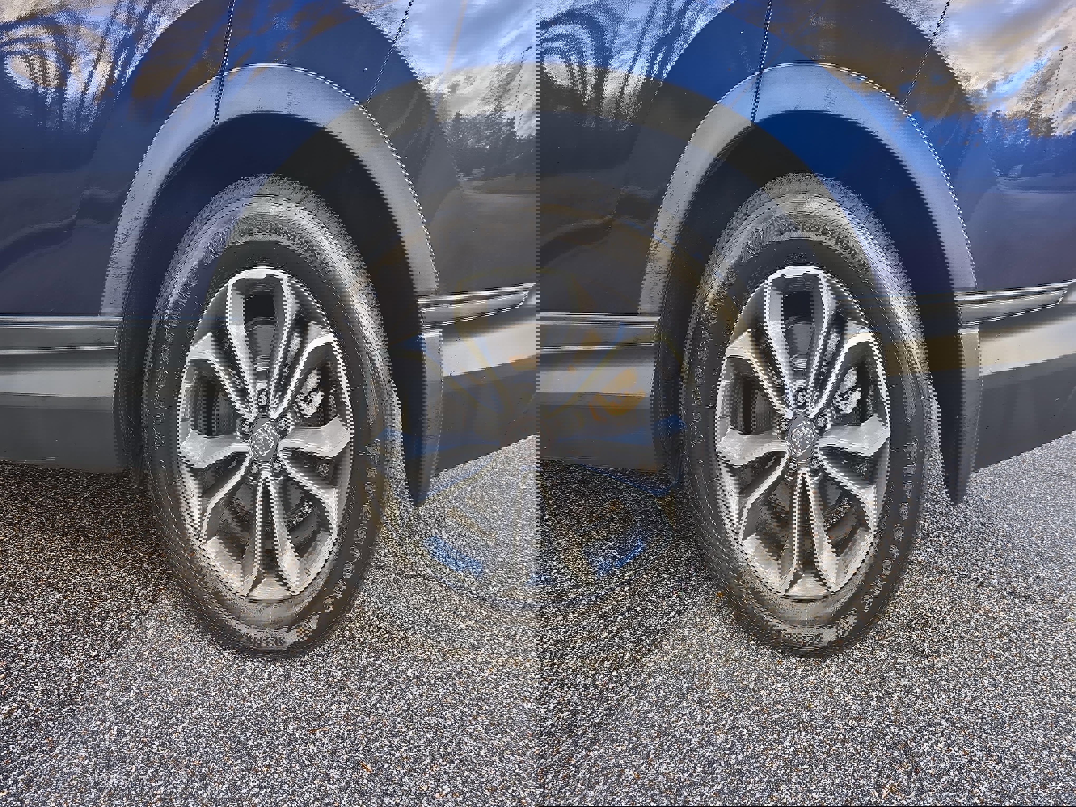 Used 2021 Honda CR-V EX-L image 32