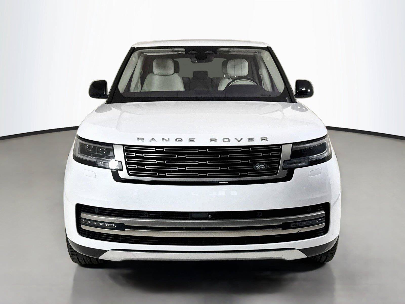 Used 2023 Land Rover Range Rover SE AWD/4WD image 10