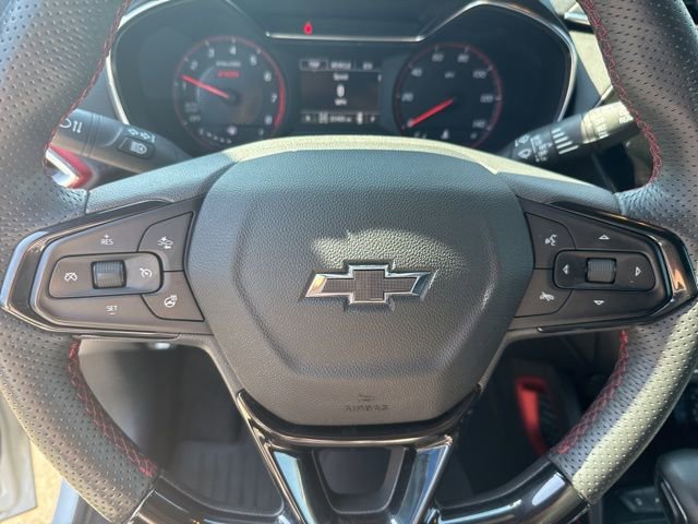 Used 2023 Chevrolet TrailBlazer RS w/ Convenience Package AWD/4WD image 19