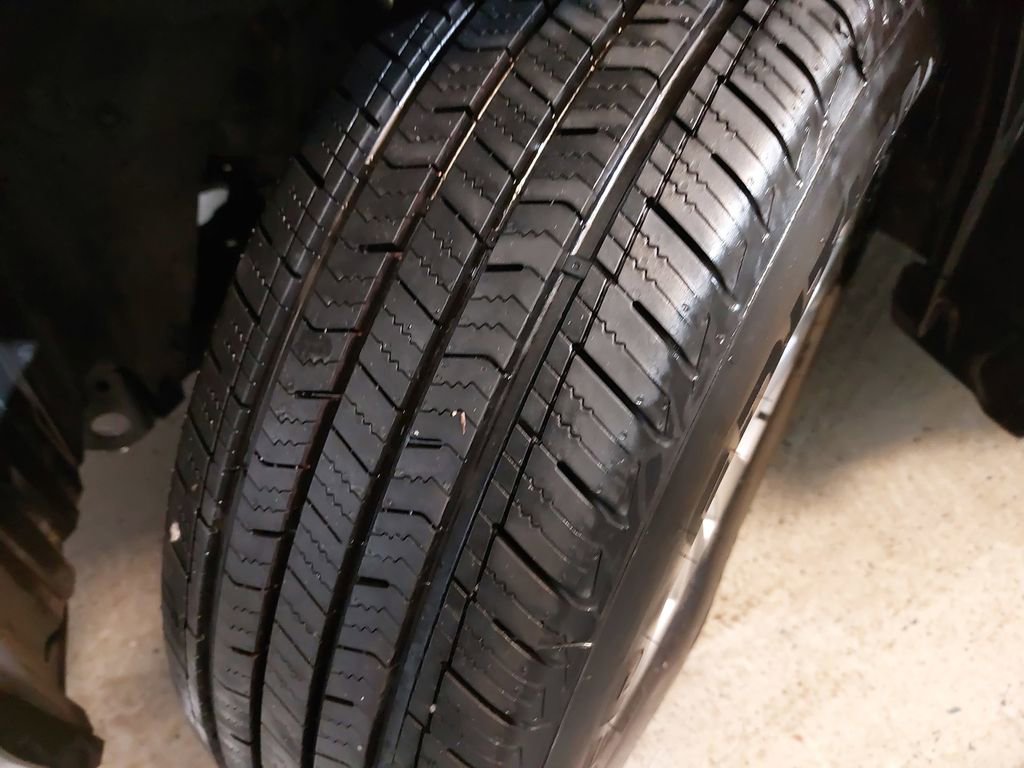 Used 2018 Subaru Outback 2.5i image 30