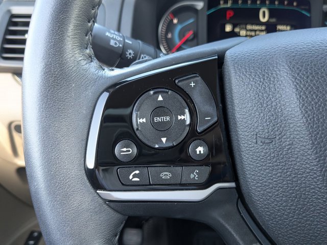 Used 2022 Honda Pilot Touring image 24