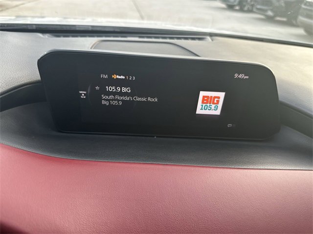 Used 2019 MAZDA MAZDA3 Hatchback w/ Premium Package image 12