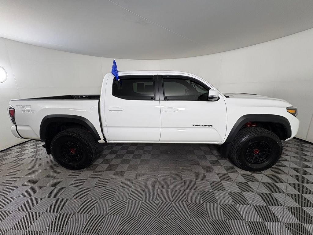 Used 2023 Toyota Tacoma TRD Pro image 8