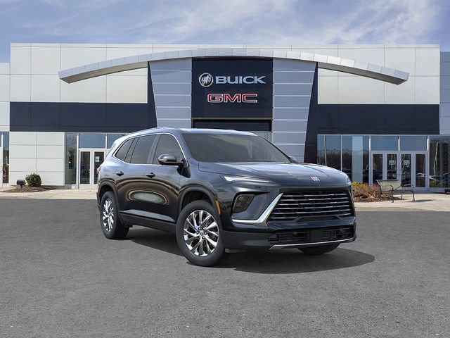New 2026 Buick Enclave Preferred w/ Power Package AWD/4WD image 1