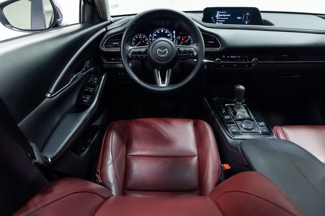 Used 2025 MAZDA CX-30 AWD 2.5 S w/ Preferred Package image 3