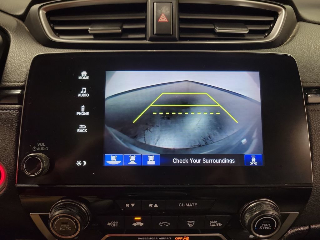 Used 2019 Honda CR-V EX image 20