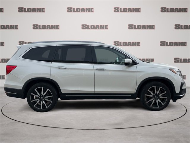Used 2019 Honda Pilot Touring image 6