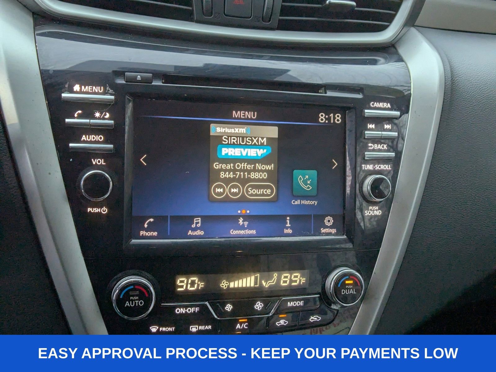 Used 2020 Nissan Murano SV FWD image 23