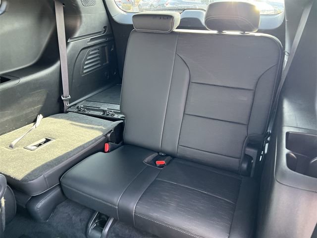 Certified 2025 Buick Enclave Sport Touring image 30