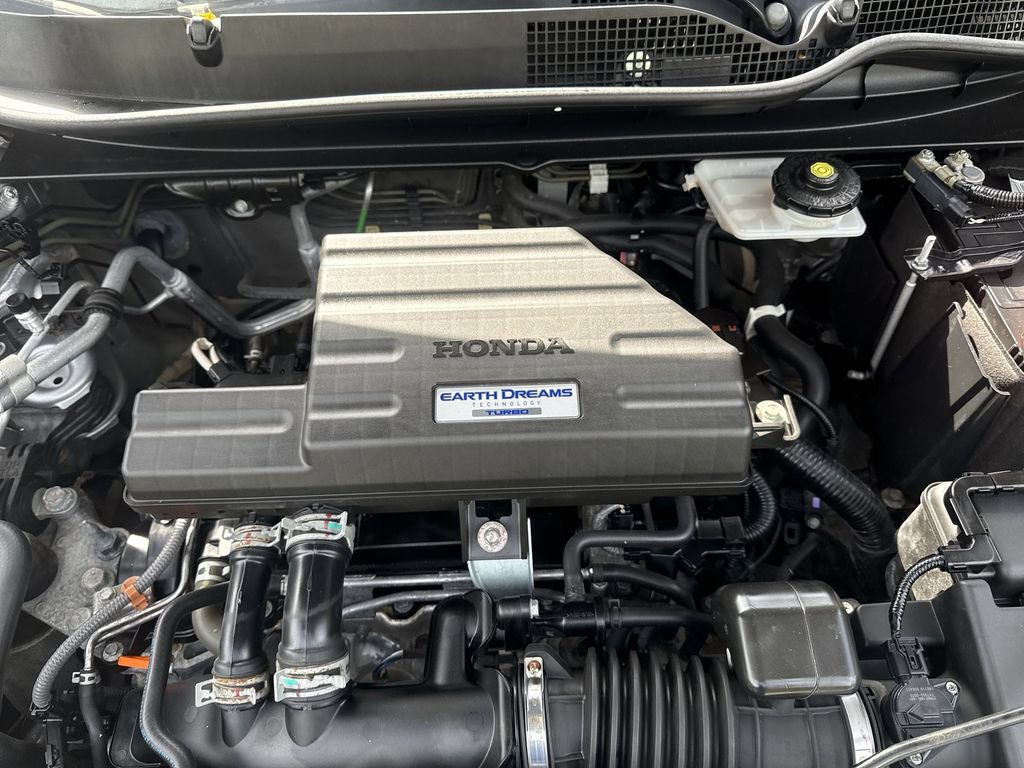 Used 2018 Honda CR-V Touring image 18