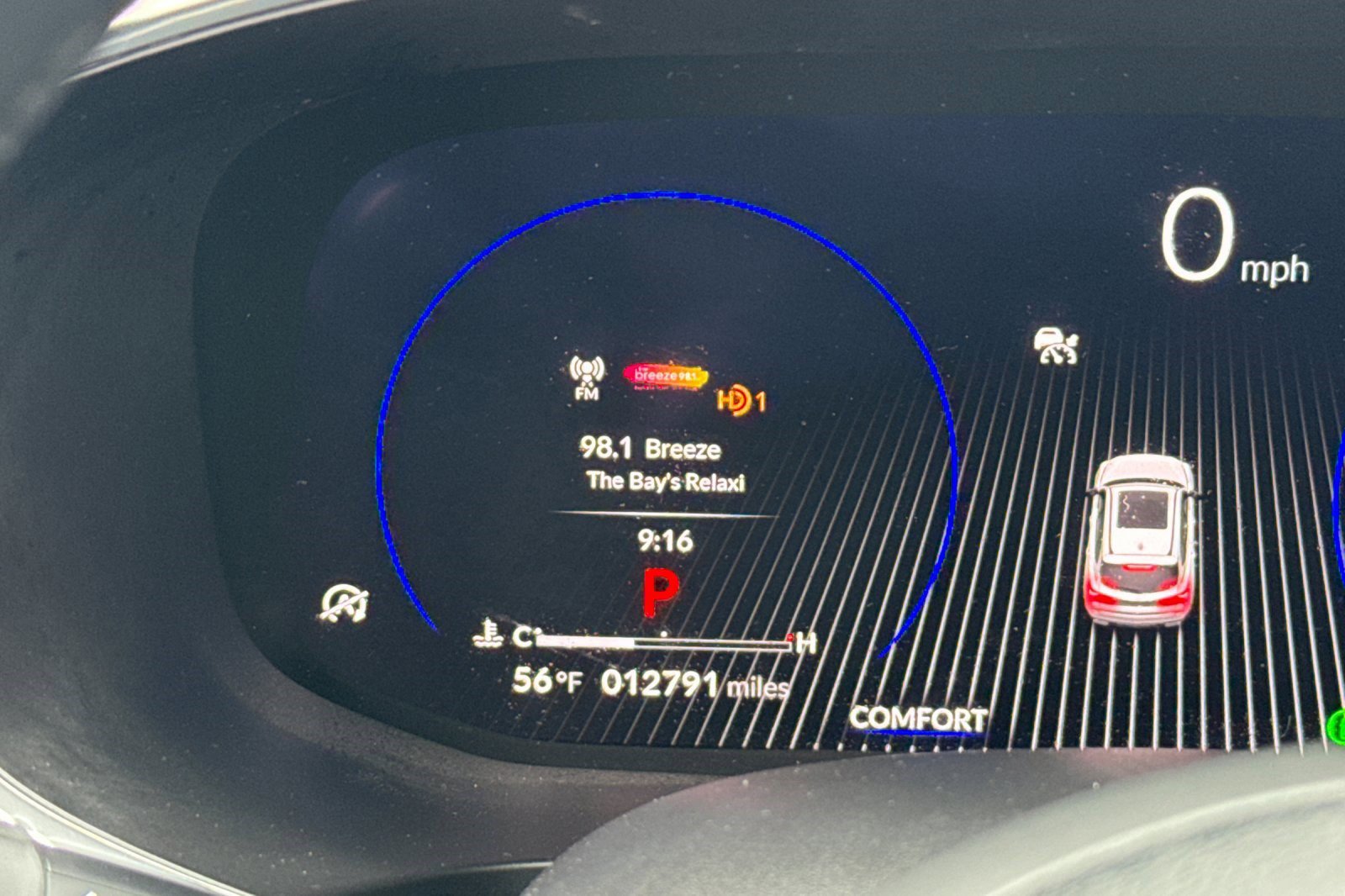 Used 2025 Acura MDX SH-AWD w/ Technology Package image 20