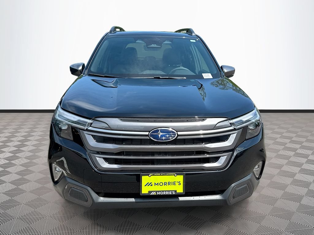 New 2026 Subaru Forester Limited AWD/4WD image 2